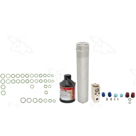 A/C SERVICE KITS